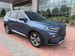 Ford Lingrui Facelift EcoBoost 170 Premium - ფოტო 3