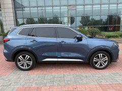 Ford Lingrui Facelift EcoBoost 170 Premium - ფოტო 4