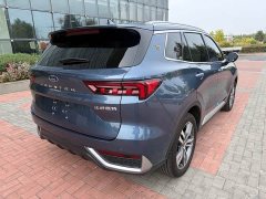 Ford Lingrui Facelift EcoBoost 170 Premium - ფოტო 5