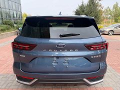 Ford Lingrui Facelift EcoBoost 170 Premium - ფოტო 6