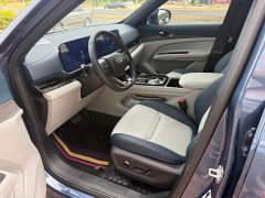 Ford Lingrui Facelift EcoBoost 170 Premium - ფოტო 7
