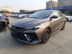 Geely Binrui COOL 1.5T DCT Wind Rush Edition - ფოტო 1