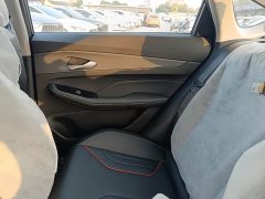 Geely Binrui COOL 1.5T DCT Wind Rush Edition - ფოტო 11
