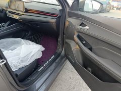 Geely Binrui COOL 1.5T DCT Wind Rush Edition - ფოტო 12