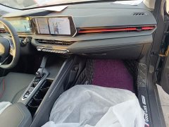 Geely Binrui COOL 1.5T DCT Wind Rush Edition - ფოტო 13