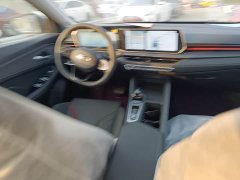 Geely Binrui COOL 1.5T DCT Wind Rush Edition - ფოტო 14