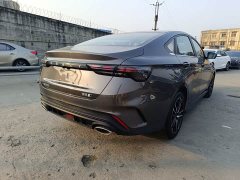 Geely Binrui COOL 1.5T DCT Wind Rush Edition - ფოტო 15