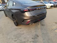 Geely Binrui COOL 1.5T DCT Wind Rush Edition - ფოტო 17