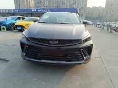 Geely Binrui COOL 1.5T DCT Wind Rush Edition - ფოტო 2