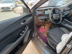 Geely Binrui COOL 1.5T DCT Wind Rush Edition - ფოტო 4