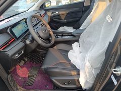 Geely Binrui COOL 1.5T DCT Wind Rush Edition - ფოტო 5
