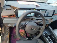 Geely Binrui COOL 1.5T DCT Wind Rush Edition - ფოტო 6