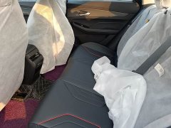 Geely Binrui COOL 1.5T DCT Wind Rush Edition - ფოტო 9