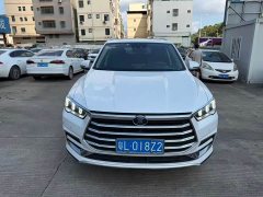 BYD Song Pro 2019 1.5T Automatic Comfort - ფოტო 1