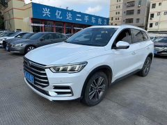 BYD Song Pro 2019 1.5T Automatic Comfort - ფოტო 2