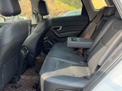 BYD Song Pro 2019 1.5T Automatic Comfort - ფოტო 4