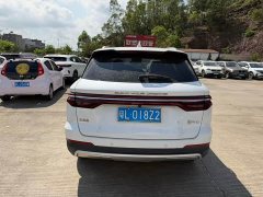 BYD Song Pro 2019 1.5T Automatic Comfort - ფოტო 8
