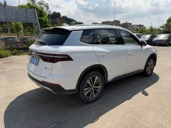 BYD Song Pro 2019 1.5T Automatic Comfort - ფოტო 9