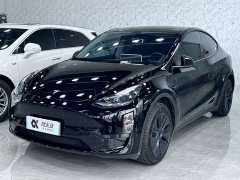 Tesla Model Y 2023 Rear-Wheel Drive - ფოტო 1