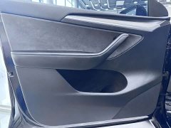 Tesla Model Y 2023 Rear-Wheel Drive - ფოტო 10