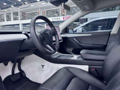 Tesla Model Y 2023 Rear-Wheel Drive - ფოტო 11