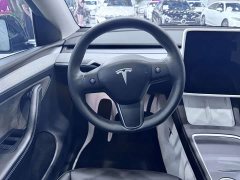 Tesla Model Y 2023 Rear-Wheel Drive - ფოტო 12