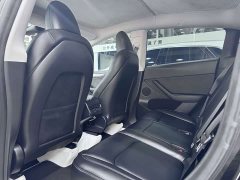 Tesla Model Y 2023 Rear-Wheel Drive - ფოტო 15