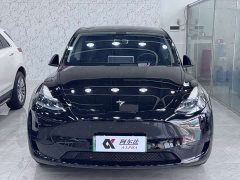 Tesla Model Y 2023 Rear-Wheel Drive - ფოტო 2