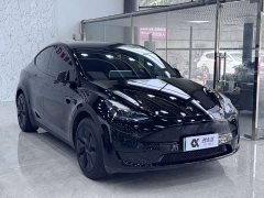 Tesla Model Y 2023 Rear-Wheel Drive - ფოტო 3