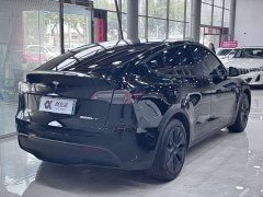 Tesla Model Y 2023 Rear-Wheel Drive - ფოტო 4