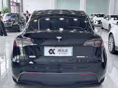 Tesla Model Y 2023 Rear-Wheel Drive - ფოტო 5