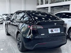 Tesla Model Y 2023 Rear-Wheel Drive - ფოტო 6