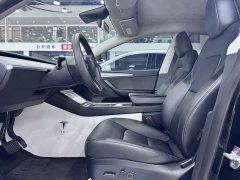 Tesla Model Y 2023 Rear-Wheel Drive - ფოტო 7
