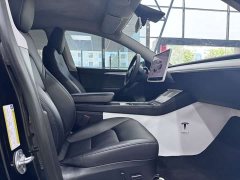 Tesla Model Y 2023 Rear-Wheel Drive - ფოტო 9