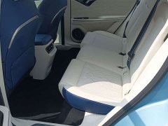Voyah Lantu FREE Four-Wheel Drive Standard Extended Range Exclusive Luxury Package - ფოტო 5
