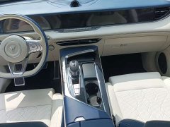 Voyah Lantu FREE Four-Wheel Drive Standard Extended Range Exclusive Luxury Package - ფოტო 6