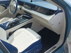 Voyah Lantu FREE Four-Wheel Drive Standard Extended Range Exclusive Luxury Package - ფოტო 8