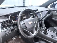 Cadillac XT6 28T Seven-Seat AWD Luxury - ფოტო 10