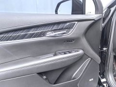 Cadillac XT6 28T Seven-Seat AWD Luxury - ფოტო 11