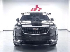Cadillac XT6 28T Seven-Seat AWD Luxury - ფოტო 2