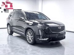 Cadillac XT6 28T Seven-Seat AWD Luxury - ფოტო 3