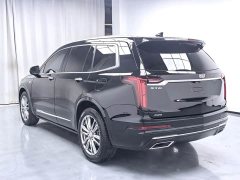 Cadillac XT6 28T Seven-Seat AWD Luxury - ფოტო 4