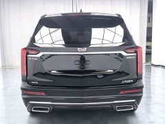 Cadillac XT6 28T Seven-Seat AWD Luxury - ფოტო 5