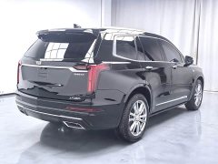 Cadillac XT6 28T Seven-Seat AWD Luxury - ფოტო 6