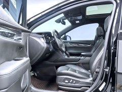 Cadillac XT6 28T Seven-Seat AWD Luxury - ფოტო 7