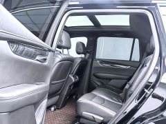 Cadillac XT6 28T Seven-Seat AWD Luxury - ფოტო 8