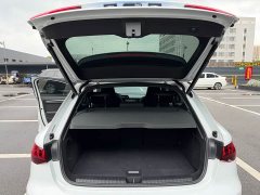 Audi A3 Sportback 35 TFSI Luxury Elegance - ფოტო 14