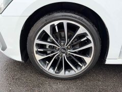 Audi A3 Sportback 35 TFSI Luxury Elegance - ფოტო 15