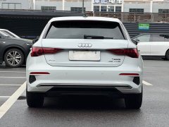 Audi A3 Sportback 35 TFSI Luxury Elegance - ფოტო 6