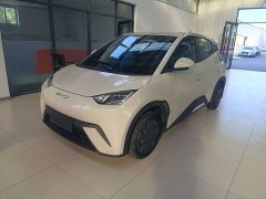 BYD Seagull Vitality Edition - ფოტო 1